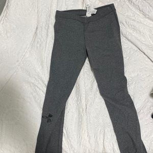 Under armor sweats